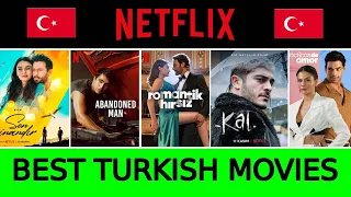 best turkish movies on netflix with english subtitles 
