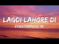 LAGDI LAHORE DI (Lyrics) - Varun D, Shraddha K, Nora F |Guru Randhawa,Tulsi Kumar