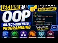 Lecture9 Object Oriented Programming