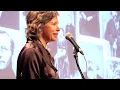 Mary Gabriel reads from Love and Capital at the 2011 National Book Award Finalists Reading