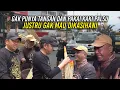 Download Lagu MESKI TANPA TANGAN DAN PAKAI KAKI PALSU MAS MISRAN MENOLAK DAGANGANNYA DIBORONG-TAK MAU DIKASIHANI