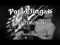PARADJINGAN - SENTIMEN H (Live at 'South Aggression')