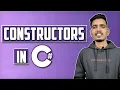 Constructors in C Sharp