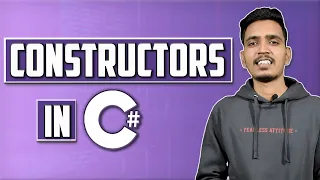 Constructors in C Sharp