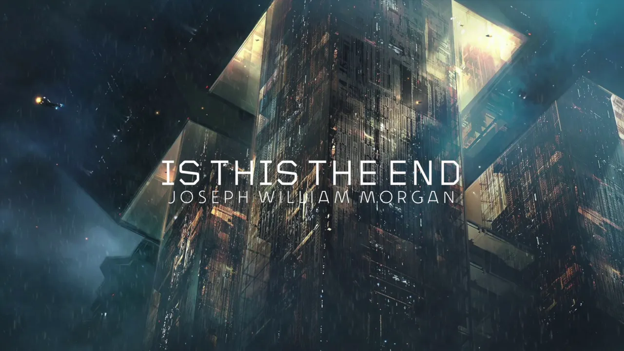 Joseph William Morgan- Is This The End (Official Audio) Joseph William Morgan- Is This The End (Official Audio)