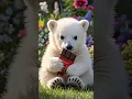 Download Lagu Bear Cub's First Love: Chocolate! 🍫💕