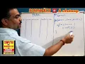 ICSE ISC looping outputs