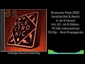 Download Lagu Electronic Pack 2000 - Versões Mix \u0026 Remix (+ de 6 Horas) Vol. 02 - 70 Hits Internacional - CD Rip.