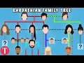 Clearing Up The Confusing Kardashian Family Tree