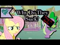 Download Lagu Why Do Spike Episodes Suck?