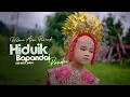 Wilona Aken Purnade - HIDUIK BAPANDAI PANDAI [ Official Music Video ]