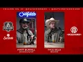 Episode 271 - Tyce Delk: From New Mexico to West Texas Country