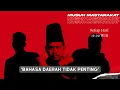Musuh Masyarakat - Eps.72: Bahasa Daerah Tidak Penting (MUSUH MASYARAKAT X LAMBEMU)