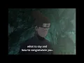 Download Lagu Naruto request Iruka Sensei to be his Father for Wedding Ceremony