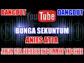 Download Lagu Karaoke Dangdut KN7000 Tanpa Vokal | Bunga Sekuntum - Anies Atla HD