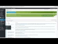 010 How to Use The WP-DB-Backup Plugin for Back up mp4