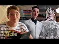 Major Moments of Season 4 Part 2 Young Sheldon Compilation
