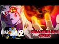 How To Unlock SuperVillian Fu s Outfit - Dragon Ball Xenoverse 2