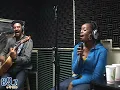 Michael Franti - "Say Hey (I Love You)" Live at WTMD