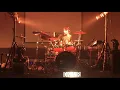 Start Running by The Comet is Coming live Drum cover