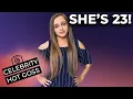 I Am Shauna Rae Facts You Didn t Show About Her Celebrity Hot Goss