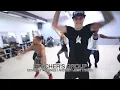 "DIANA KING - SHY GUY" CHOREOGRAPHY BY ANDREY BOYKO | DANCEHALL | BORDEAUX