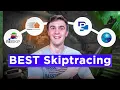 BEST Skiptracing Services for Real Estate Wholesaling Investors 2026