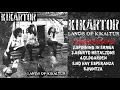 Download Lagu Kikartor - Lands of Kikaltur (Full Album) [2023 Blackened Crust Punk]