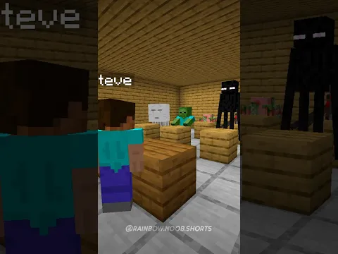 Minecraft Nostalgia... Do you REMEMBER? 😍 (Payphone)