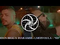DON BIGG X IHAB AMIR  LMERYOULA ( REMIX 8D )