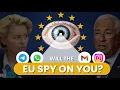 Download Lagu Chat Control Explained - The EU's Plan to Read YOUR Messages