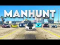 Lagu SPECTATING the CRAZIEST Manhunt Escape Attempt in GTA 5