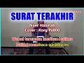 Download Lagu SURAT TERAKHIR - Noer Halimah