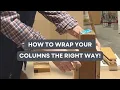 How to Wrap your Columns the Right Way