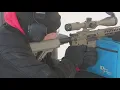 New shooting range opens in Long Grove