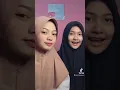 Lagu DINDA(JANGAN MARAH-MARAH)MASDO-SHORT COVER BY LINDA \u0026 JIHAN VIRAL TIKTOK