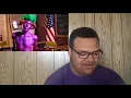 INTERVIEWING MY CHARACTERS REACTION BY BRANDON ROGERS