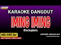 Download Lagu IMING IMING KARAOKE DANGDUT - RITA SUGIARTO
