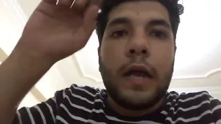         ليجي سي الحلبسة مبتتشربش بشاليموه دندنها