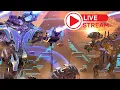 Download Lagu [War Robots] spam pin năng lượng
