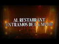 La Cita Fresita - Grupo Aztteca (Lyric Video)