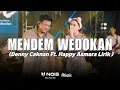 Download Lagu Denny Caknan Ft Happy Asmara - Mendem Wedokan (Lirik)