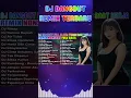 Lagu DJ REMIX DANGDUT BASS LEMBUT FULL ALBUM! 🌼 NONSTOP BUAT OOTD-AN! 🤳 BIKIN PD! ✨ #shorts