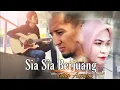 Download Lagu Sia - Sia Ku Berjuang Merantau Di Negeri Orang | Zidan | Official Music Video Cover