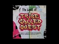 A TRIBE CALLED QUEST - Bonita Applebum (1990)