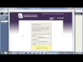Importing from Respondus to D2L