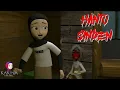 Download Lagu KAKINA HOROR 171 Hantu Sinden Penunggu Rumah Makan