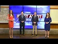 KALB Severe Weather Special - Part I