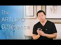 The ARTLIPO Difference The Best Liposuction Tampa Florida Lipedema Surgery Expert Dr Su