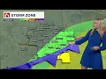 Stacia Knight s Tuesday Morning Forecast May 5 2026